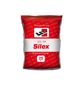 Топпинг для бетонного пола LEVL Top Silex Топпинг для бетонного пола LEVL Top Silex