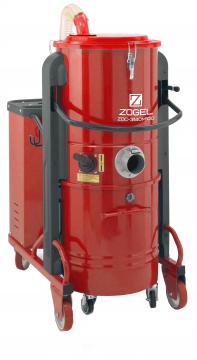 Промышленный пылесос Zogel ZDC-3140M100
