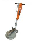 Многофункциональная затирочная машина по бетону Kreber K180E (EFS180E)