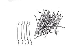 Фибра металлическая LEVL Fiber M50 Фибра металлическая LEVL Fiber M50
